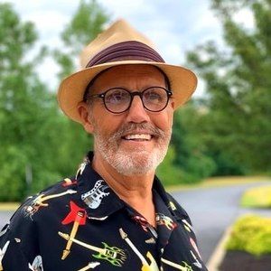 Meet your Posher, Robert